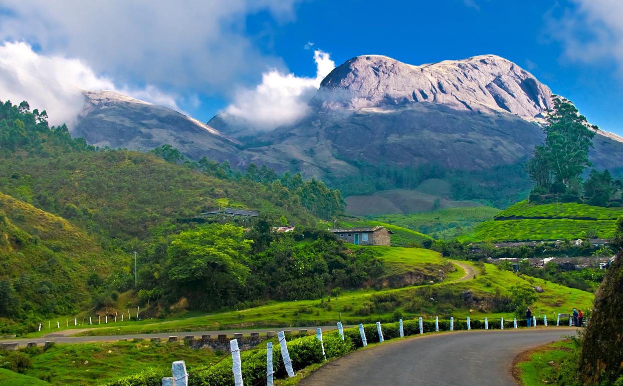 2N Awesome Munnar