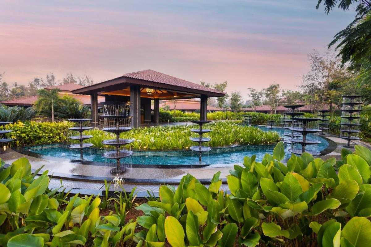2N Gokarna Luxury Villa Tour