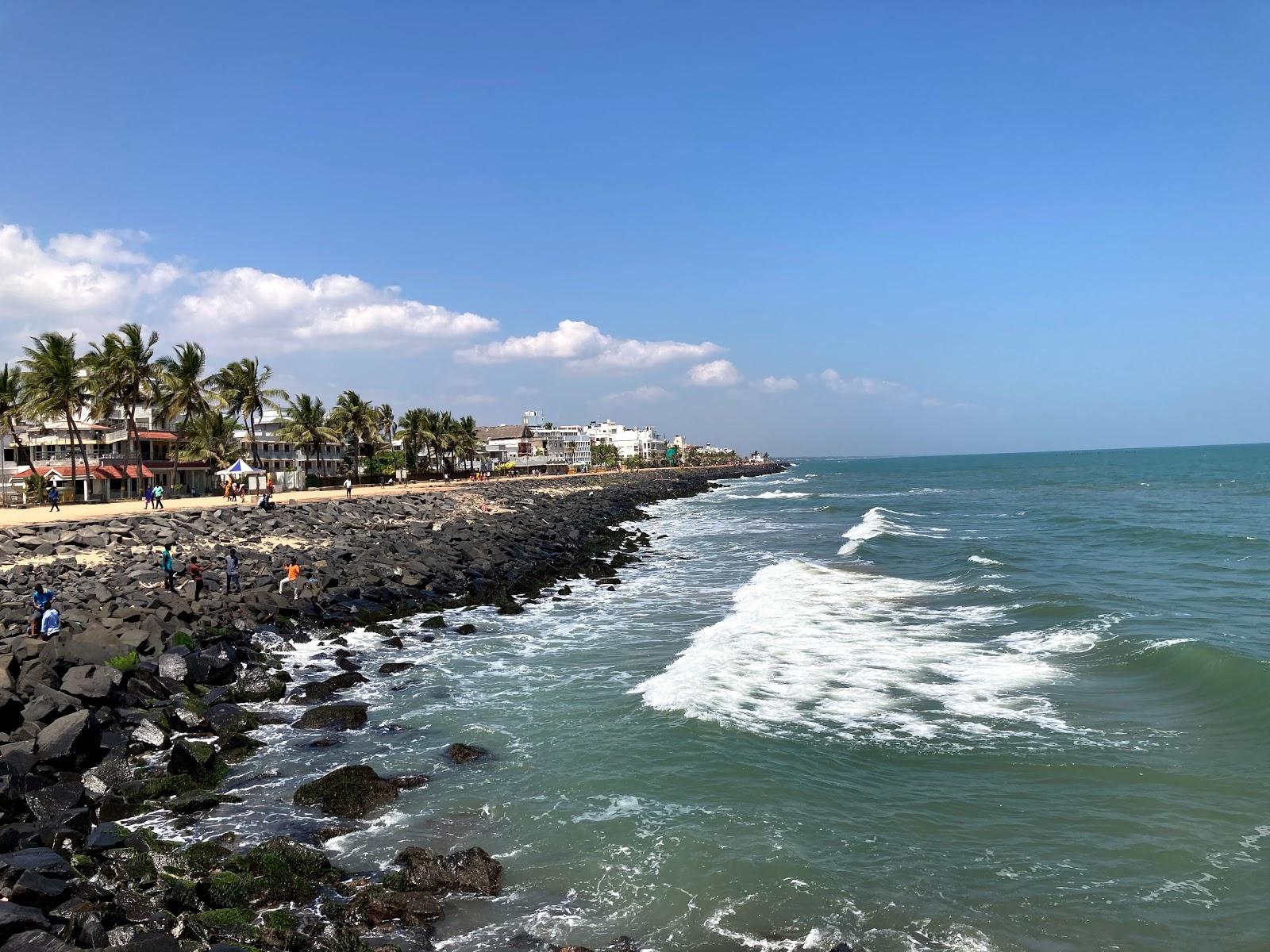 3 Nights 4 Days in Pondicherry
