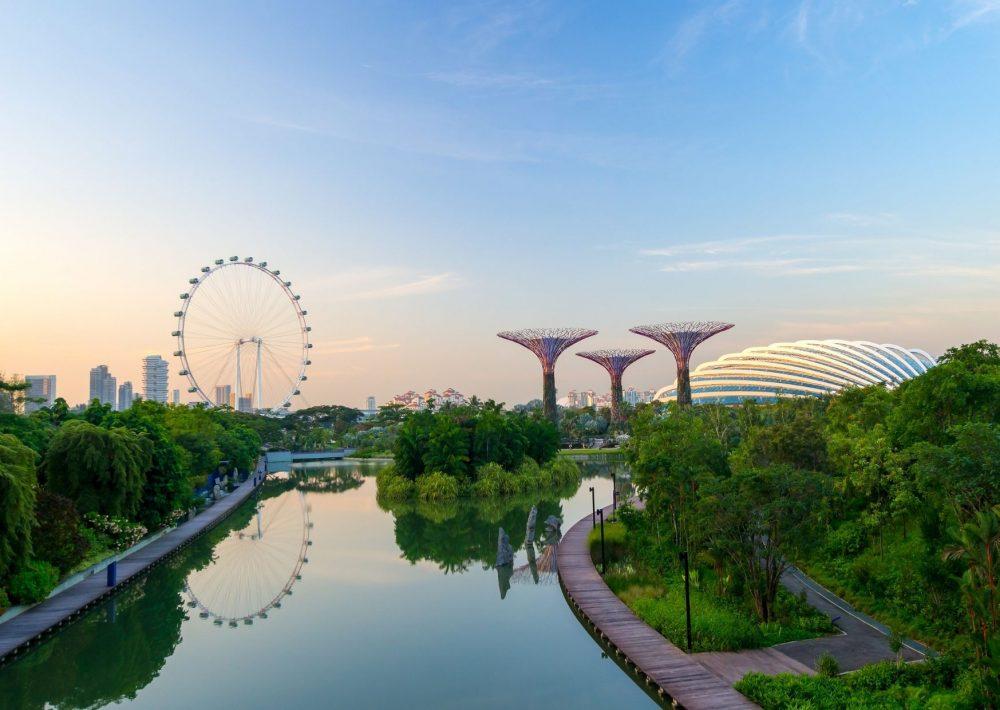 3 Nights / 4 Days Magical Singapore