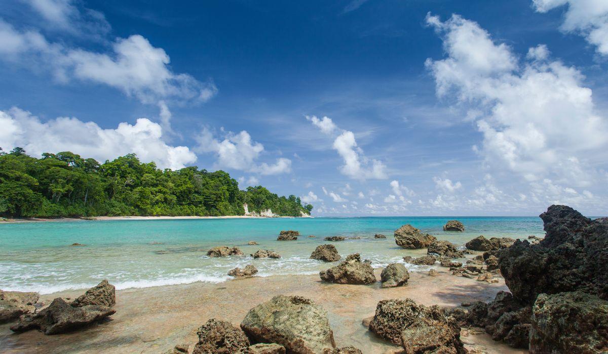 4N Andaman Tour (3 Star Hotels)