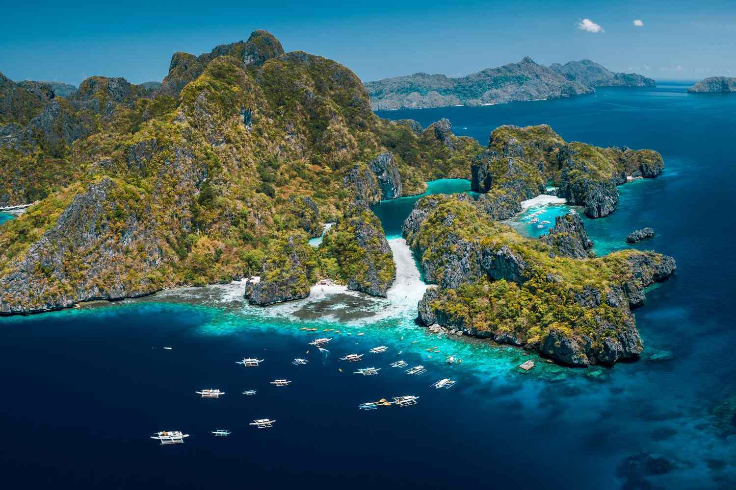 6 Nights Philippines - Cebu, Bohol & Manila