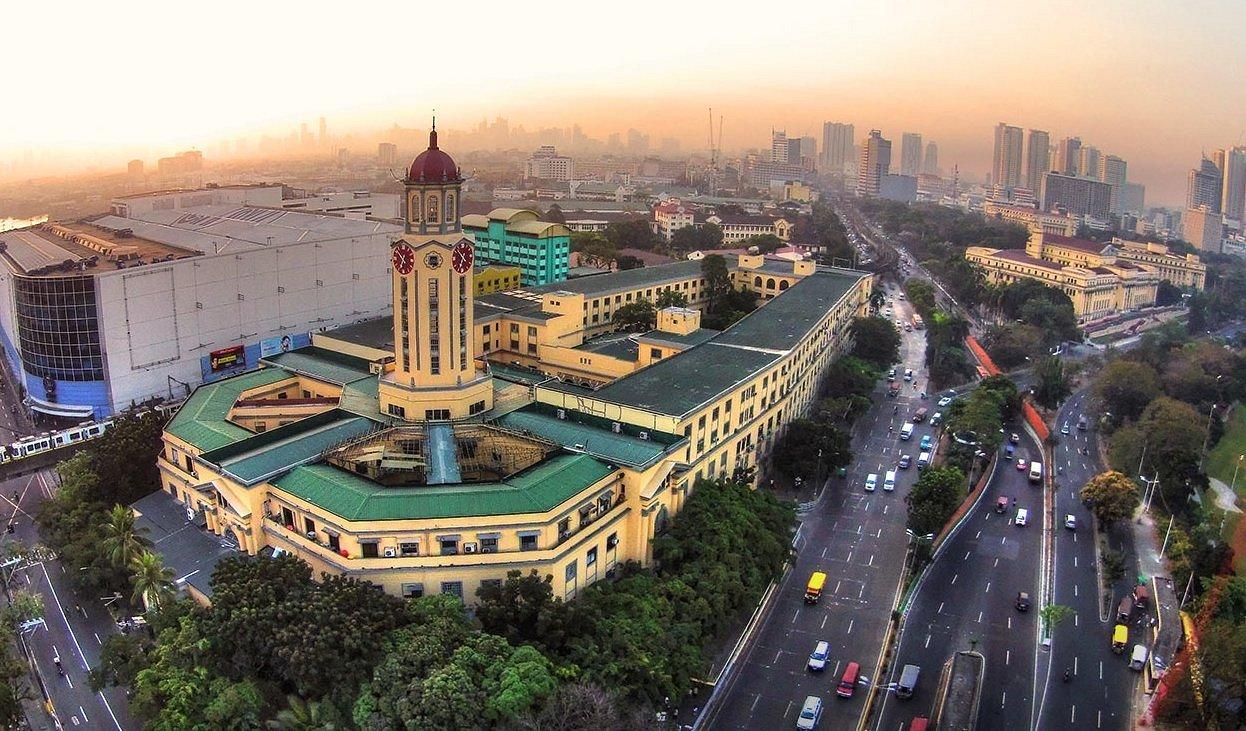 6 Nights Philippines - Cebu, Bohol & Manila