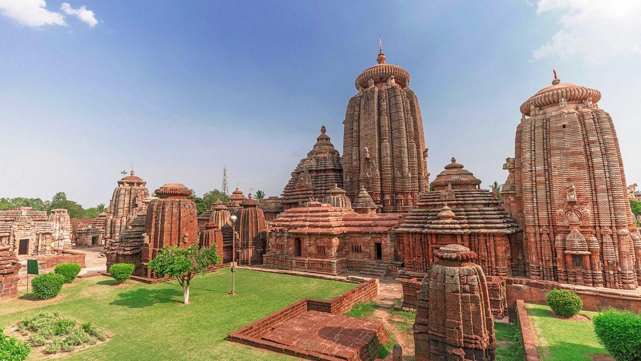 6N Offbeat Odisha Luxury Tour Package
