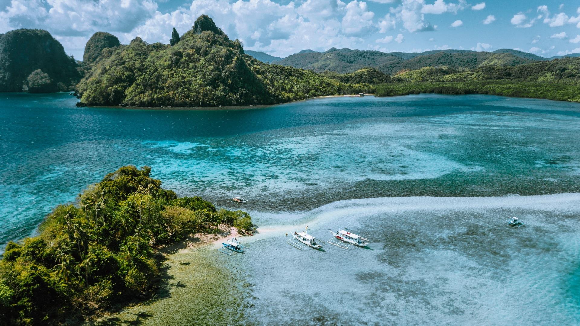 6Nights Philippines - Cebu, Bohol & Manila