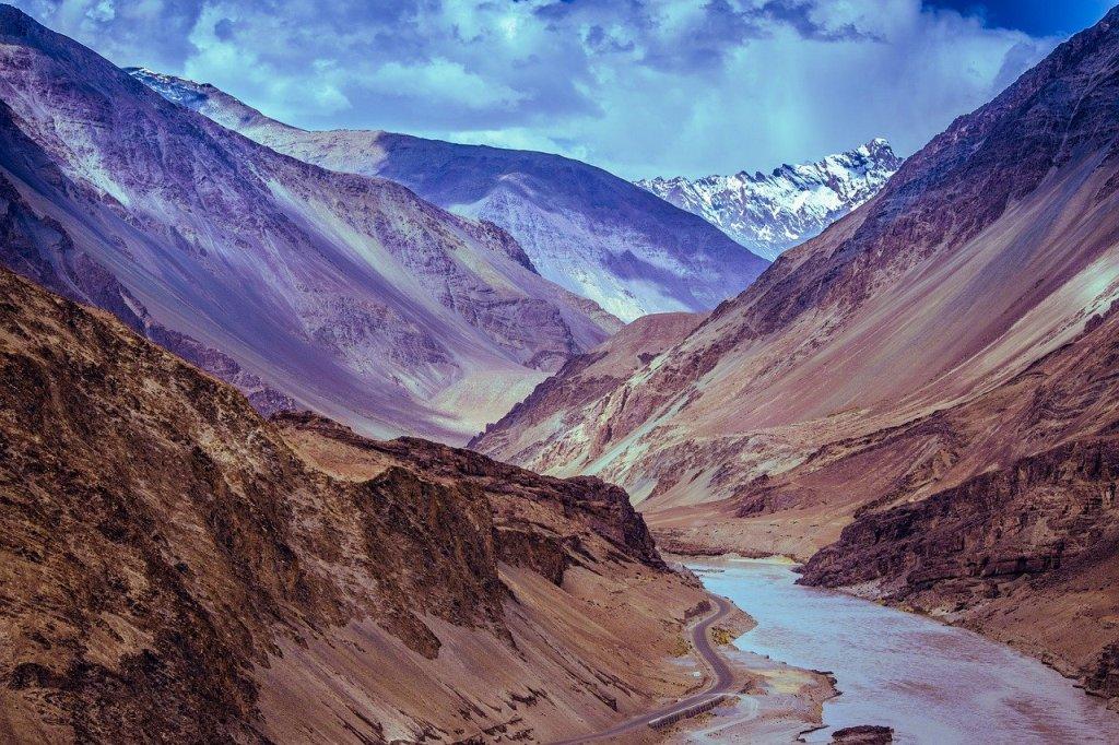 7 Nights - Explore Ladakh