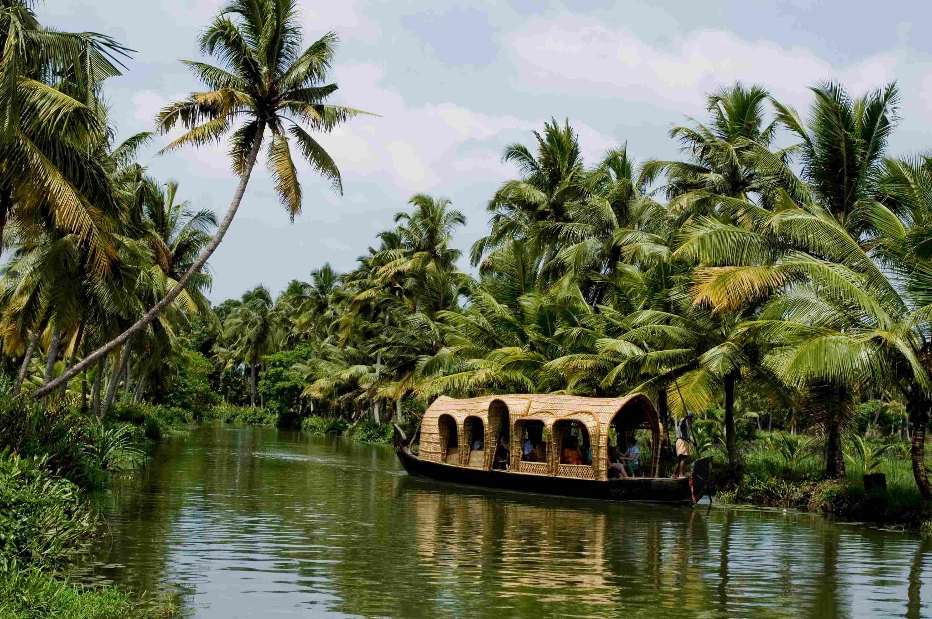 7N Exotic Kerala