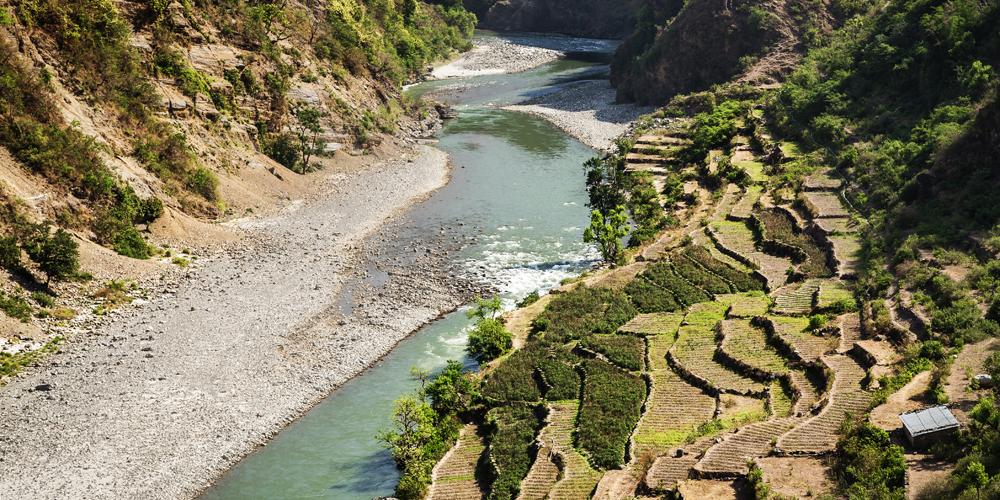 8 Nights - Serene Chardham Yatra