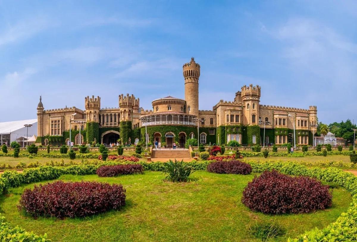 Bangalore