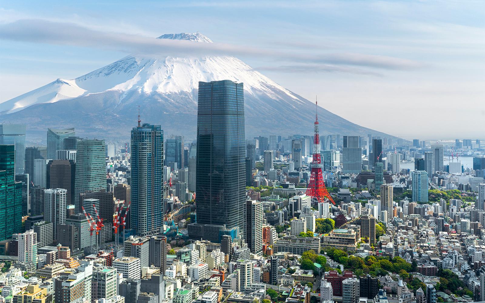Japan