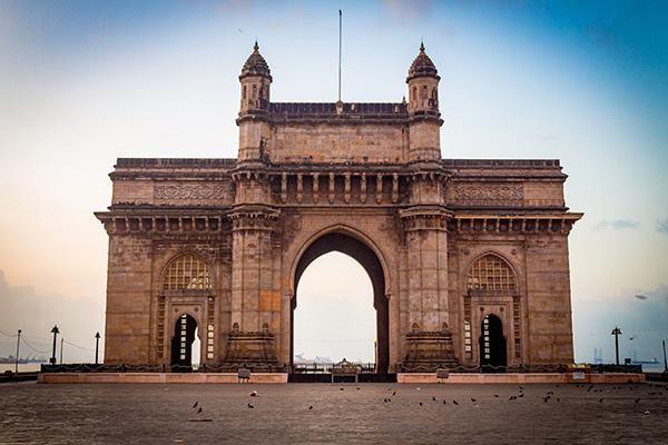 The Heritage Mile Walk In Mumbai