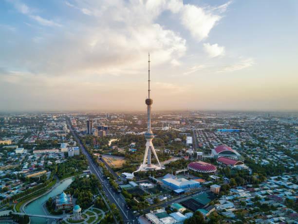 Uzbekistan