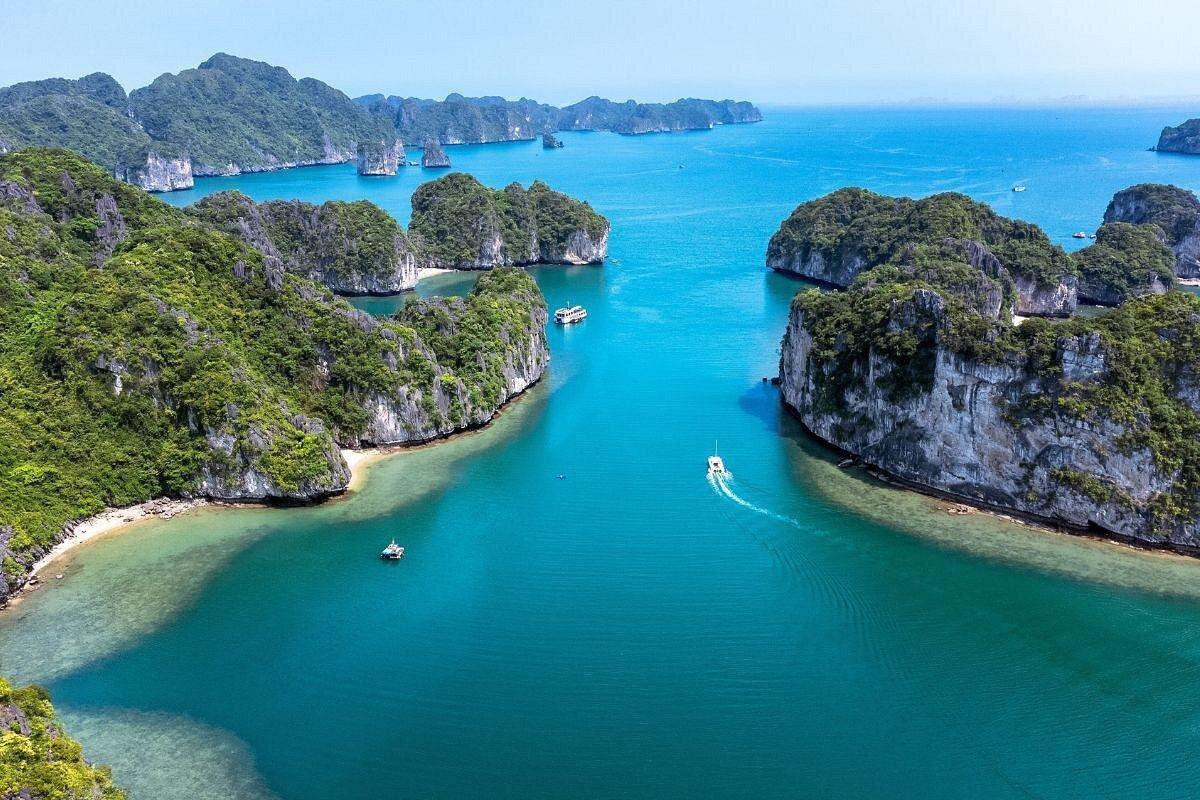 Vietnam Visa-Single Entry